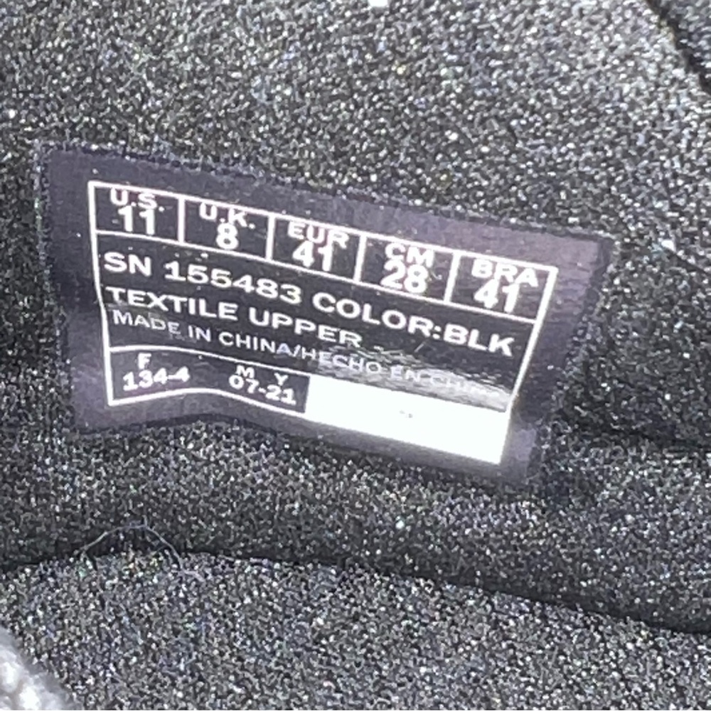 Skechers Poppy Washable Slip-ons size 11 women’s - Picture 4 of 11